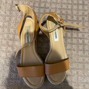 Steve Madden Sandals